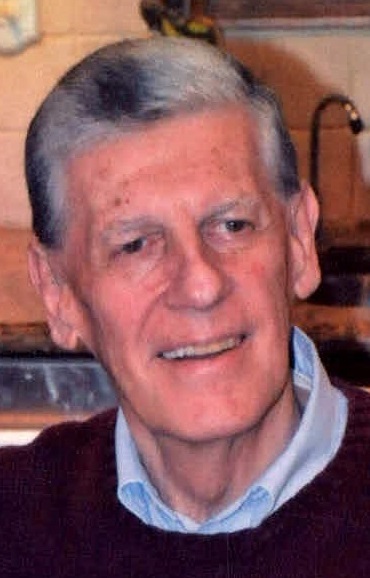 harold barnes