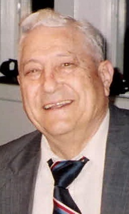 pasquale spinelli