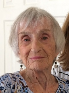 edith keough