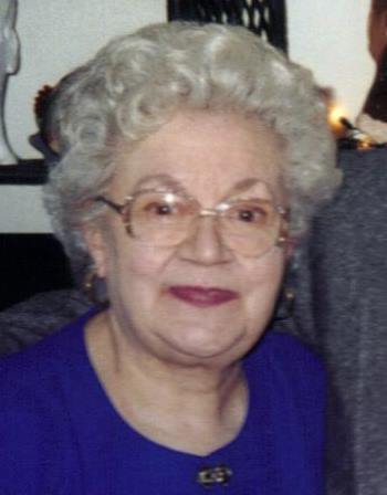 audrey ward