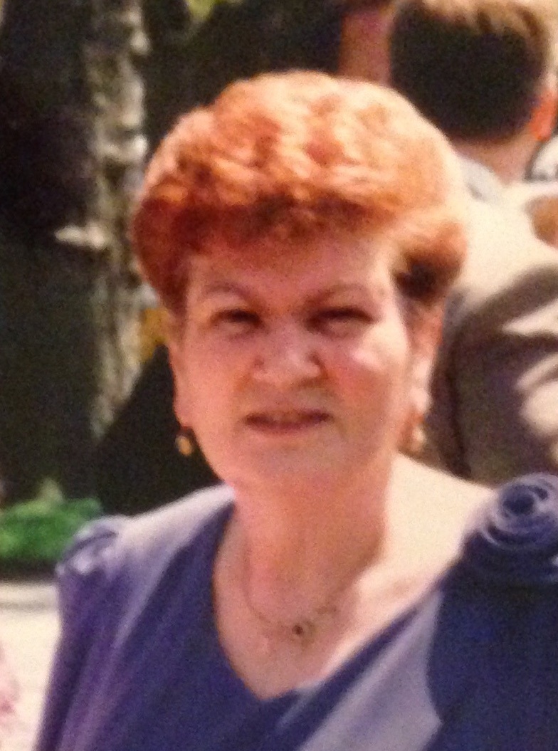 josephine attard