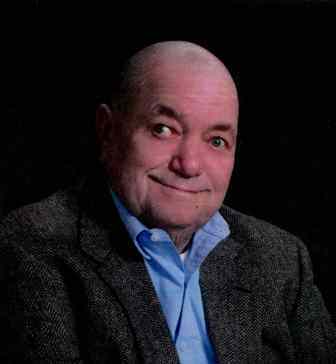donald daly