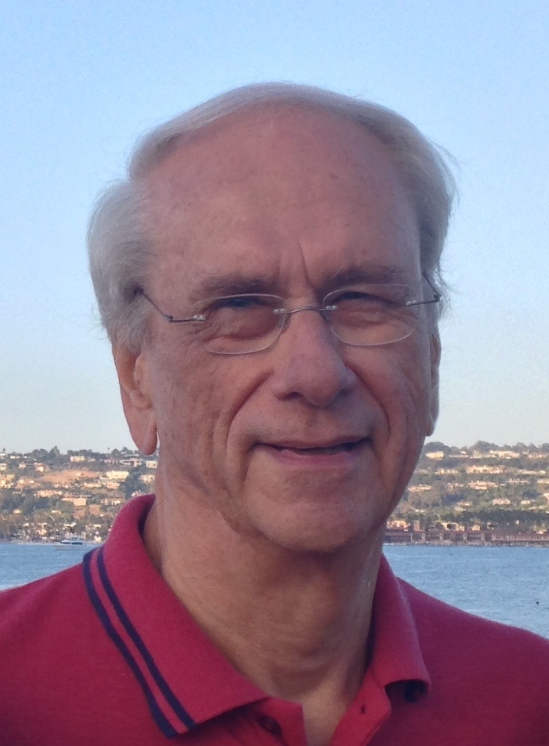 g. raymond mckee