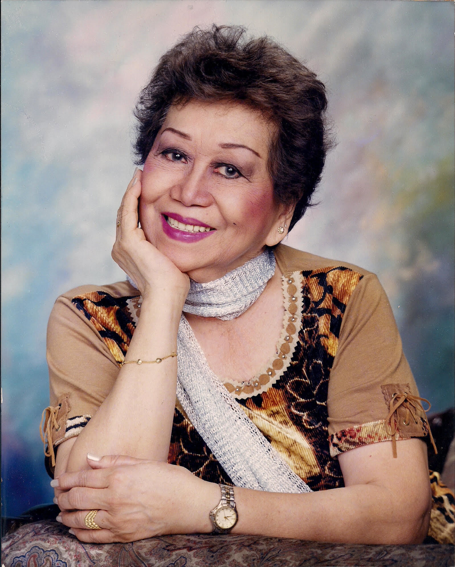 teresita valisno