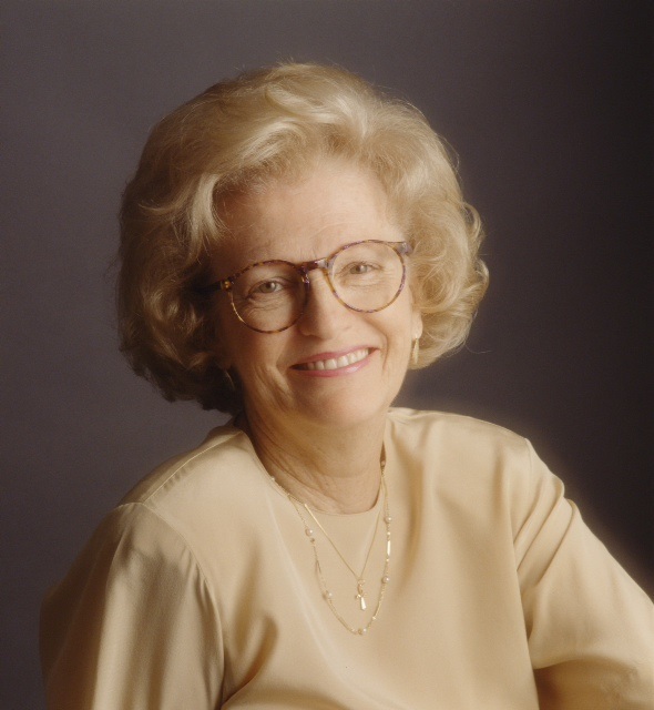 mary phillips