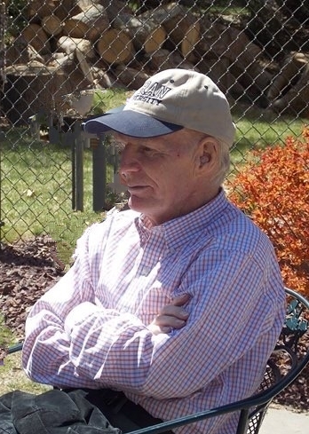 frank shank