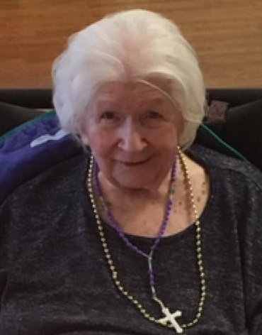 helen straznitzki
