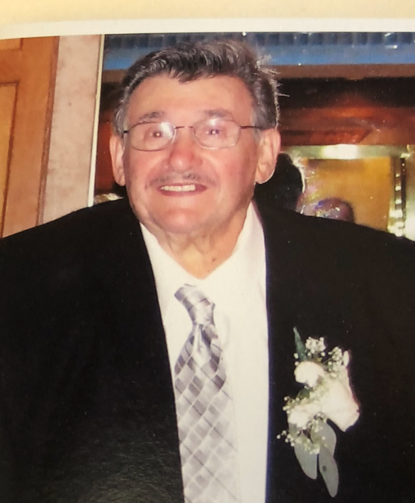 dominick santa maria