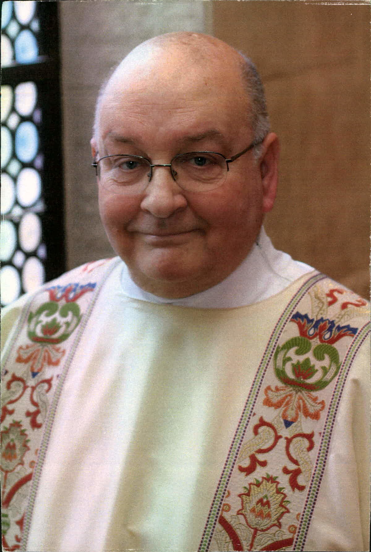 dcn richard janiec