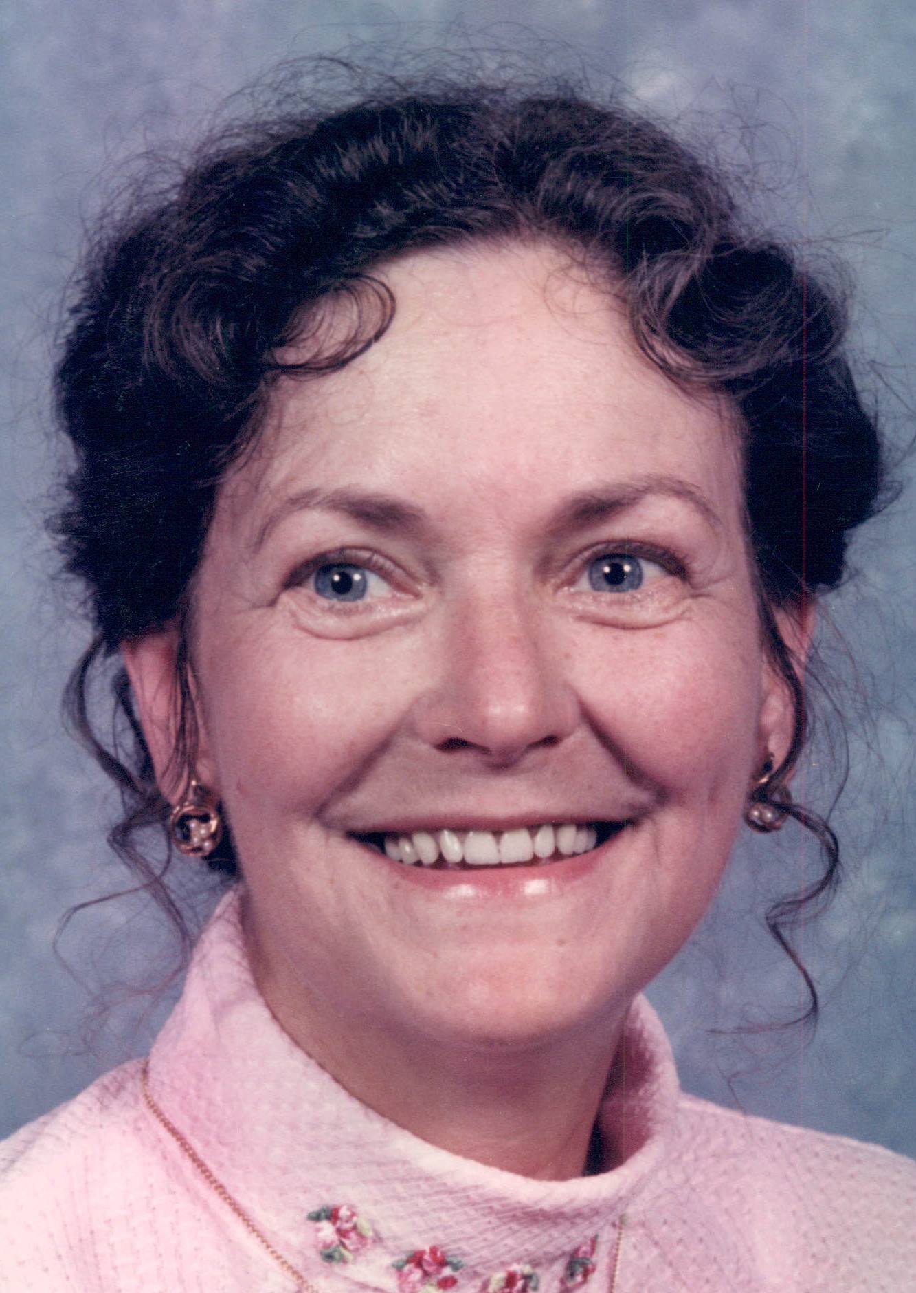 barbara timmreck