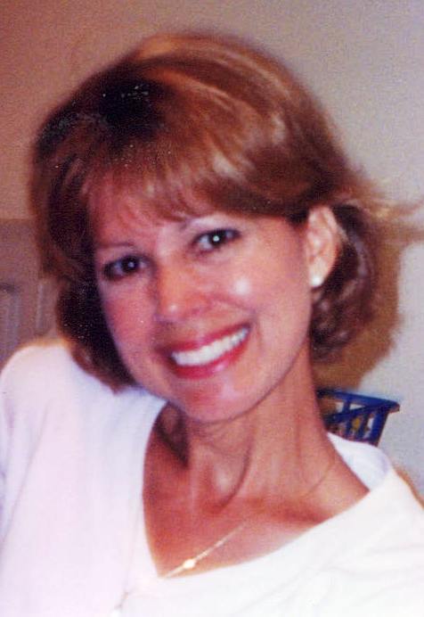 joann dimaso
