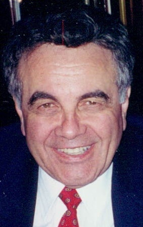 dominick dericco
