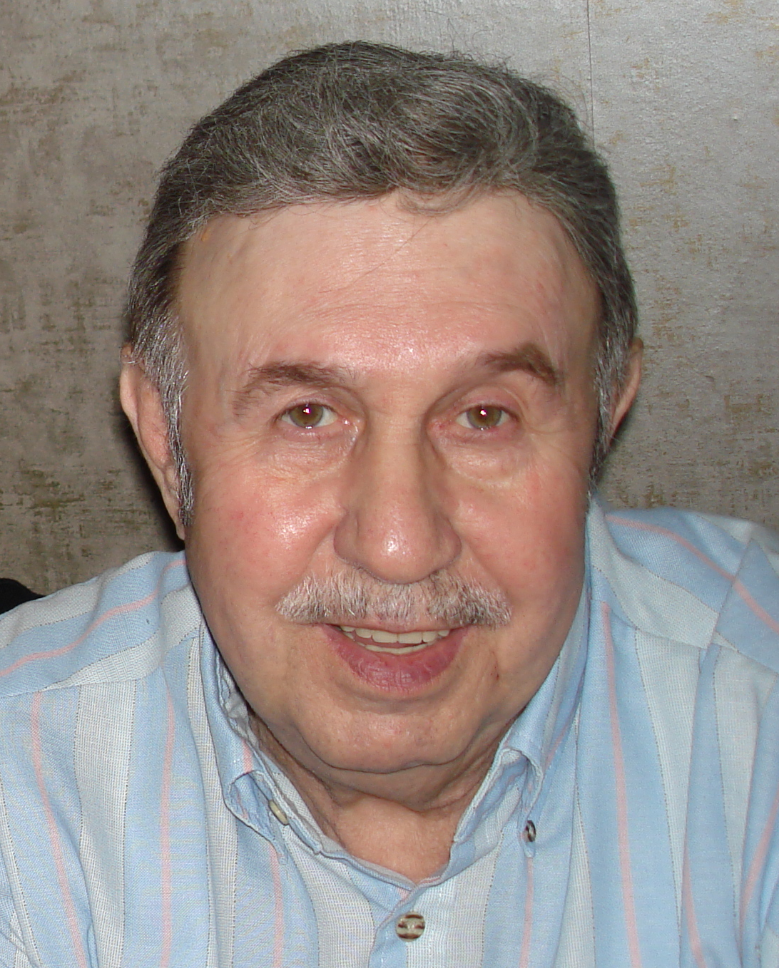 frank loiacano