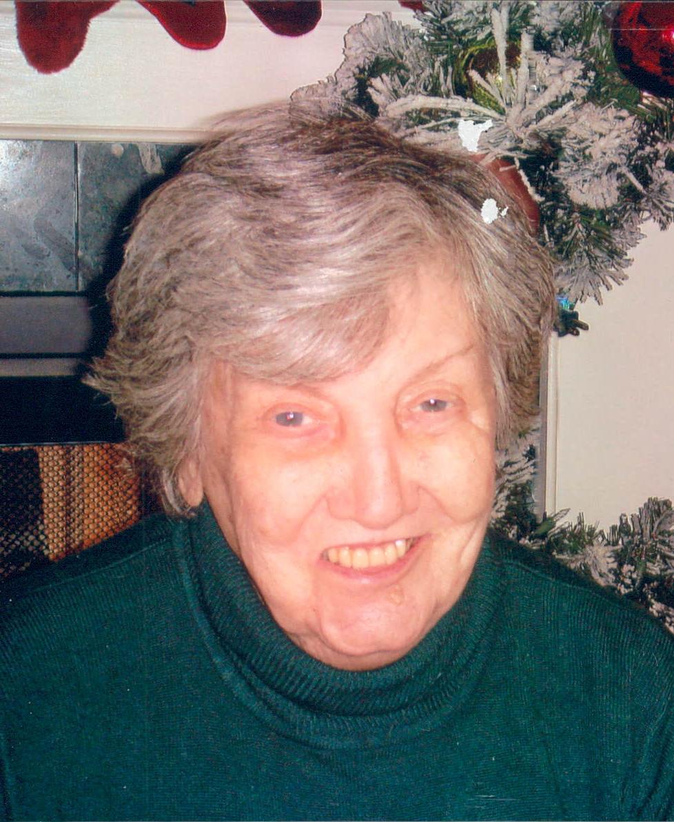 helen harper