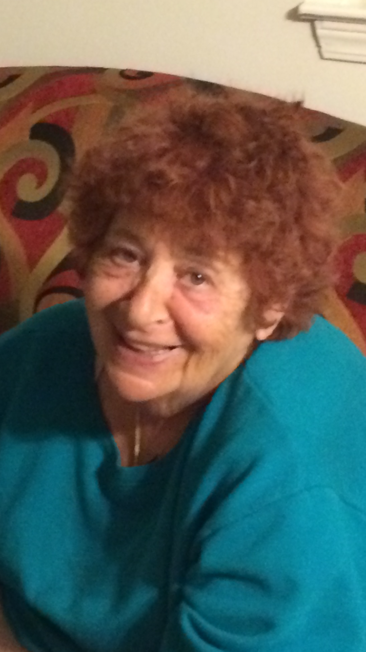 joanna ameranti