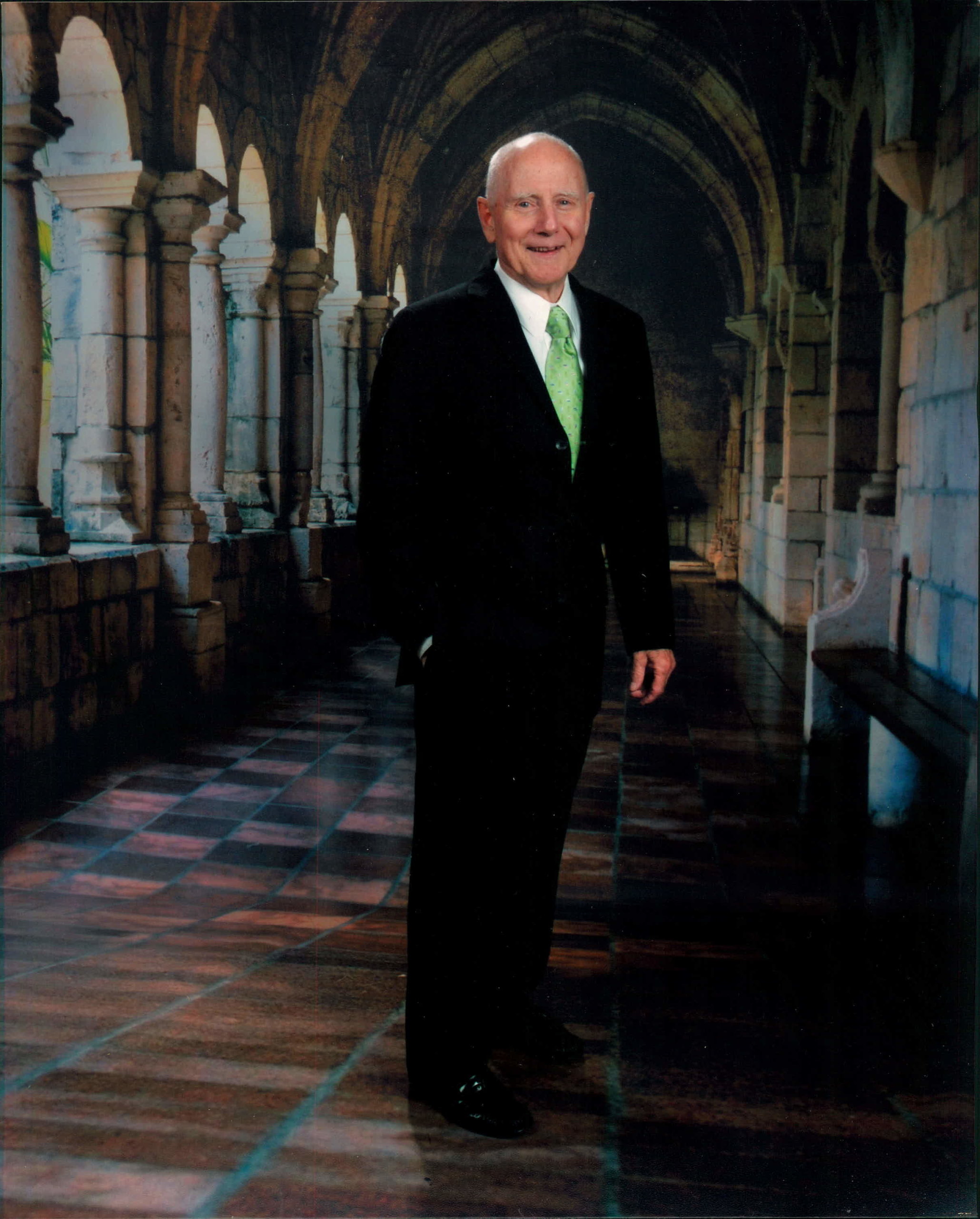 michael stephens