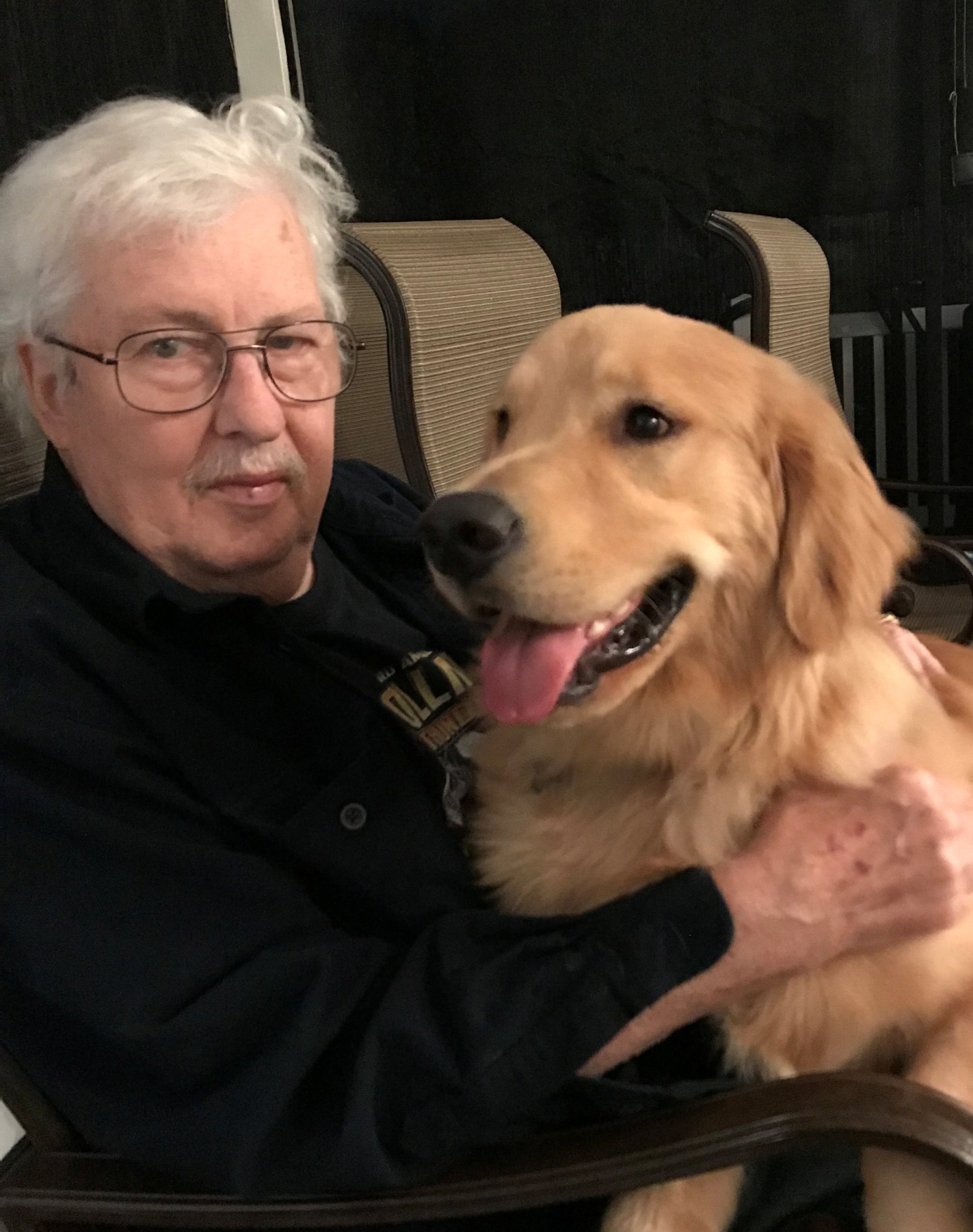 george eisenhauer, jr.