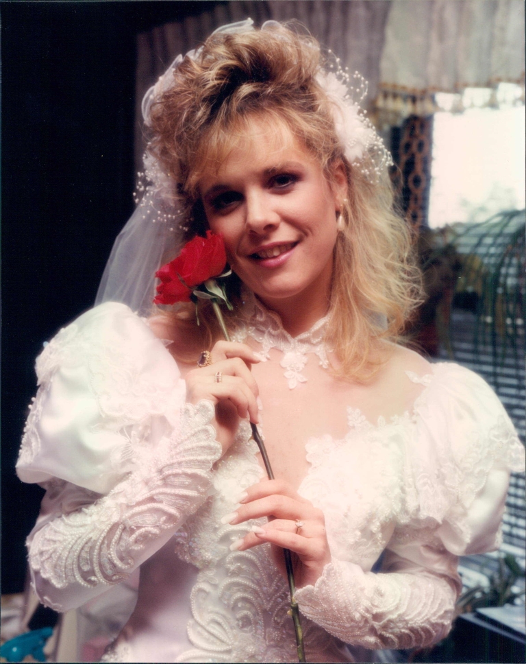 kimberley bonsignore