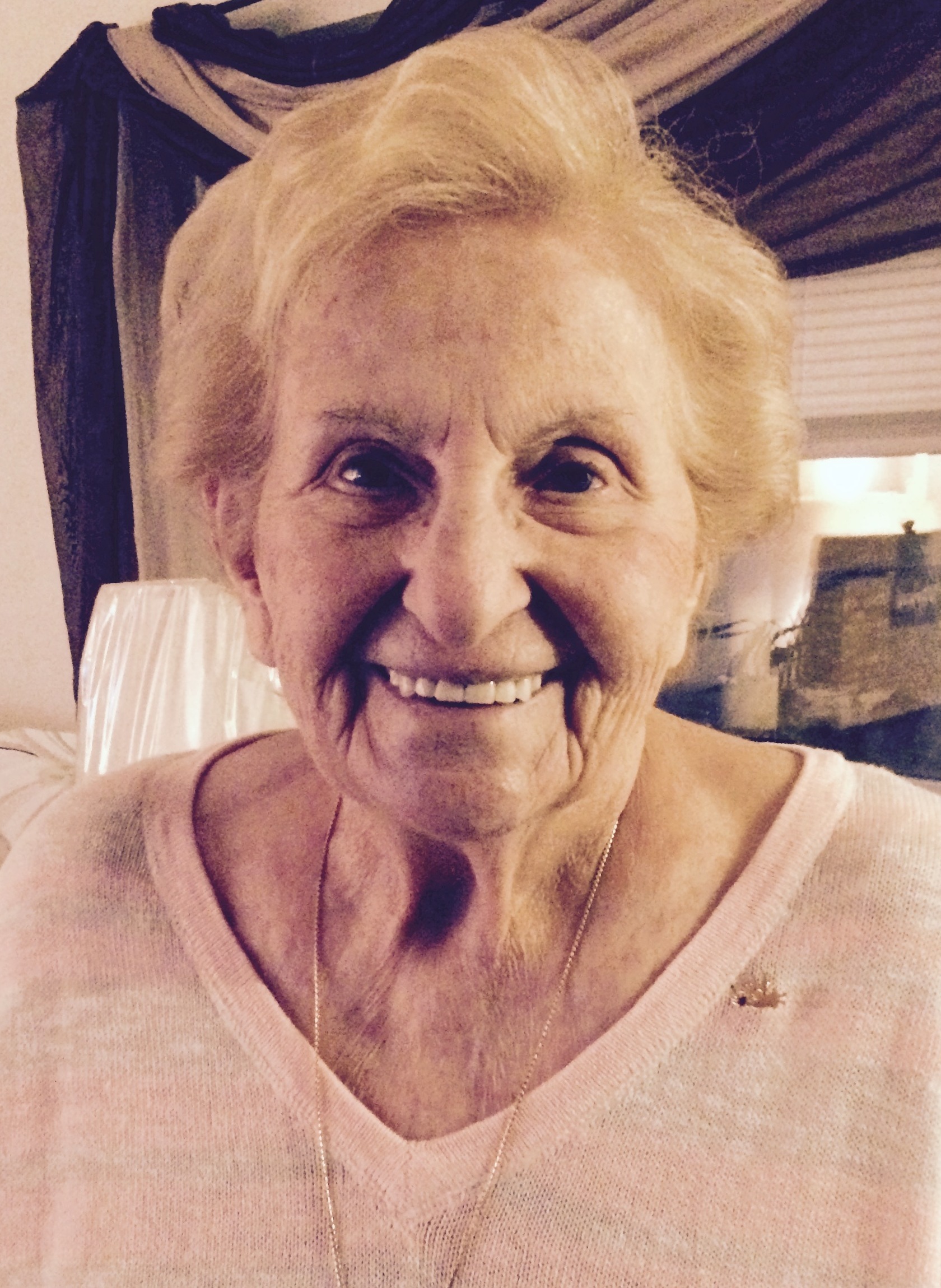 antoinette castronovo