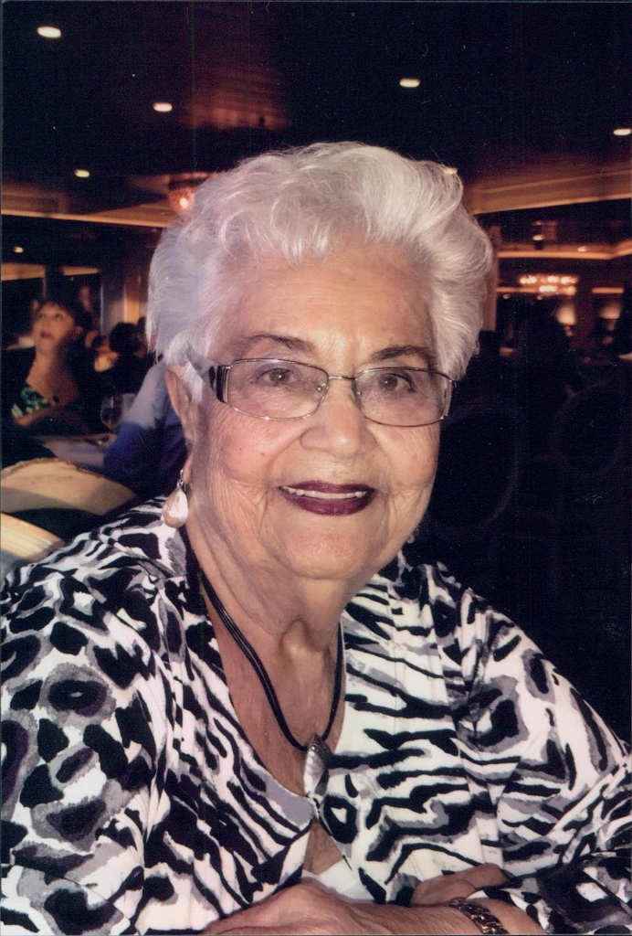 helen conlon