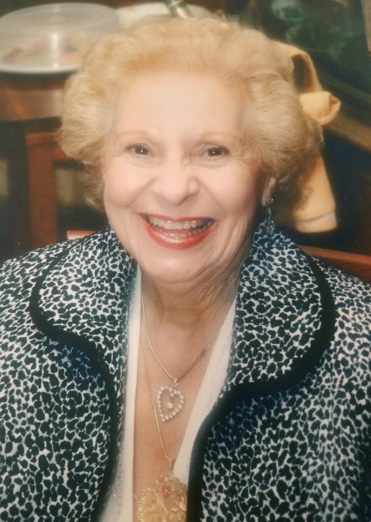 josephine ciaravella