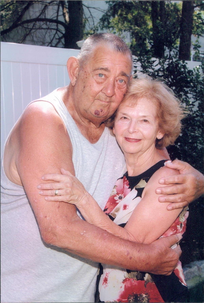 frank perrino