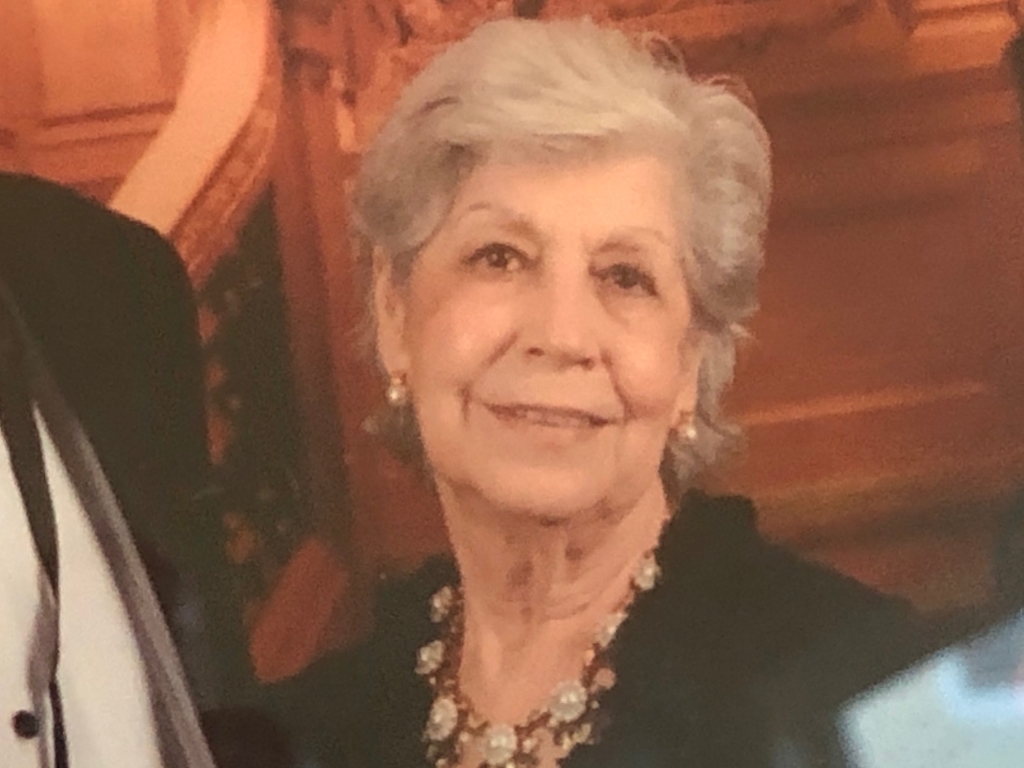 carmen ramirez