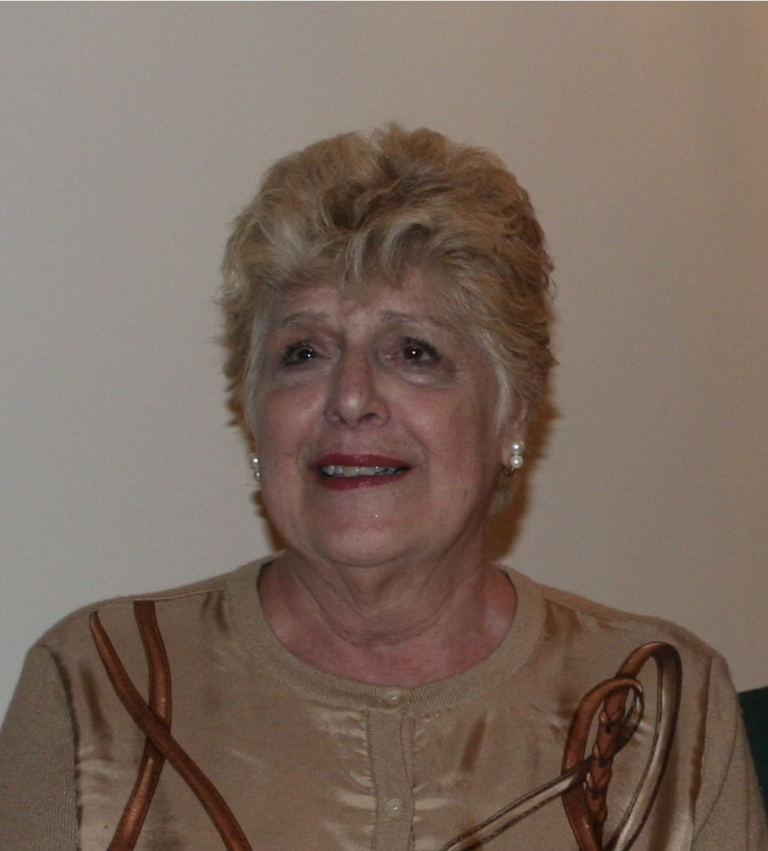 olympia brady