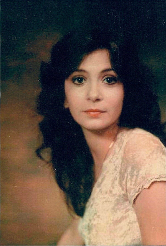 sheryl minter