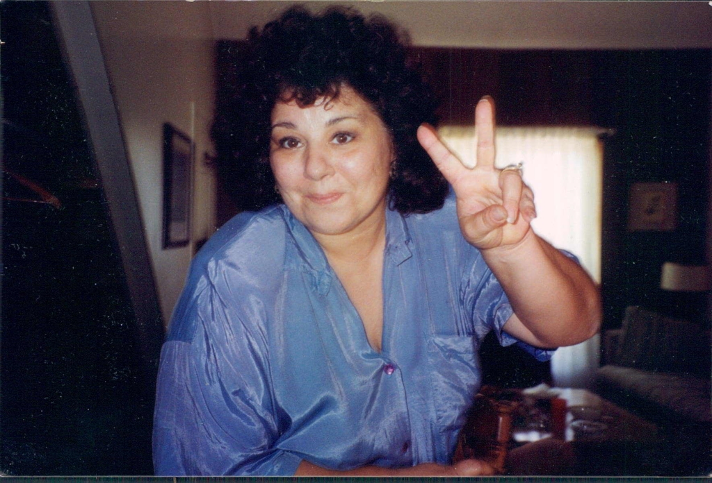 linda passarello