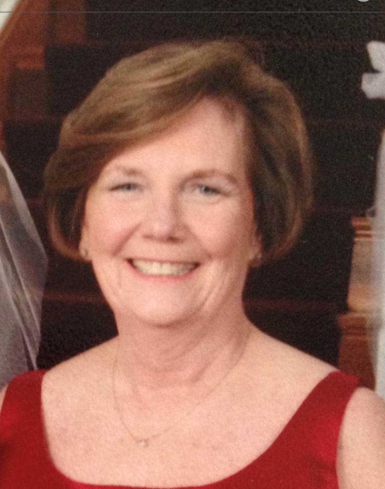 mary patricia keane