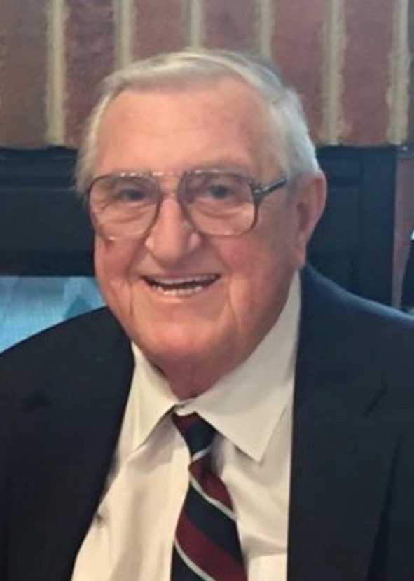 barry spencer