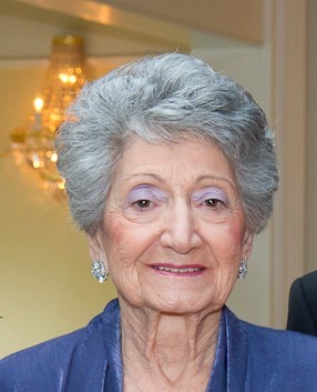 marie levantino