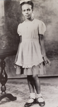 joyce palmer