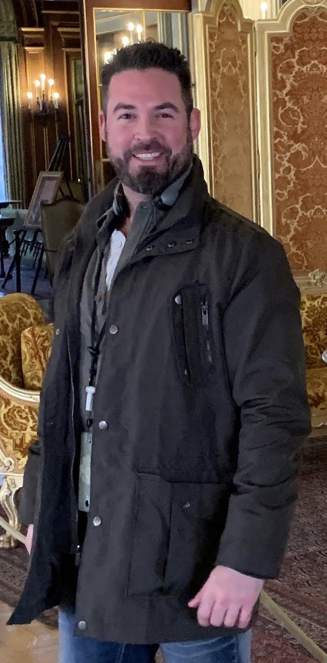 glen moody