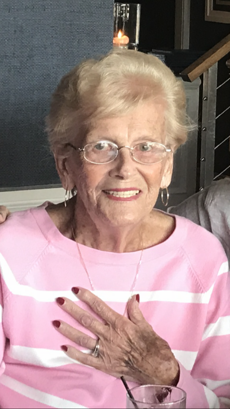 margaret ahearn