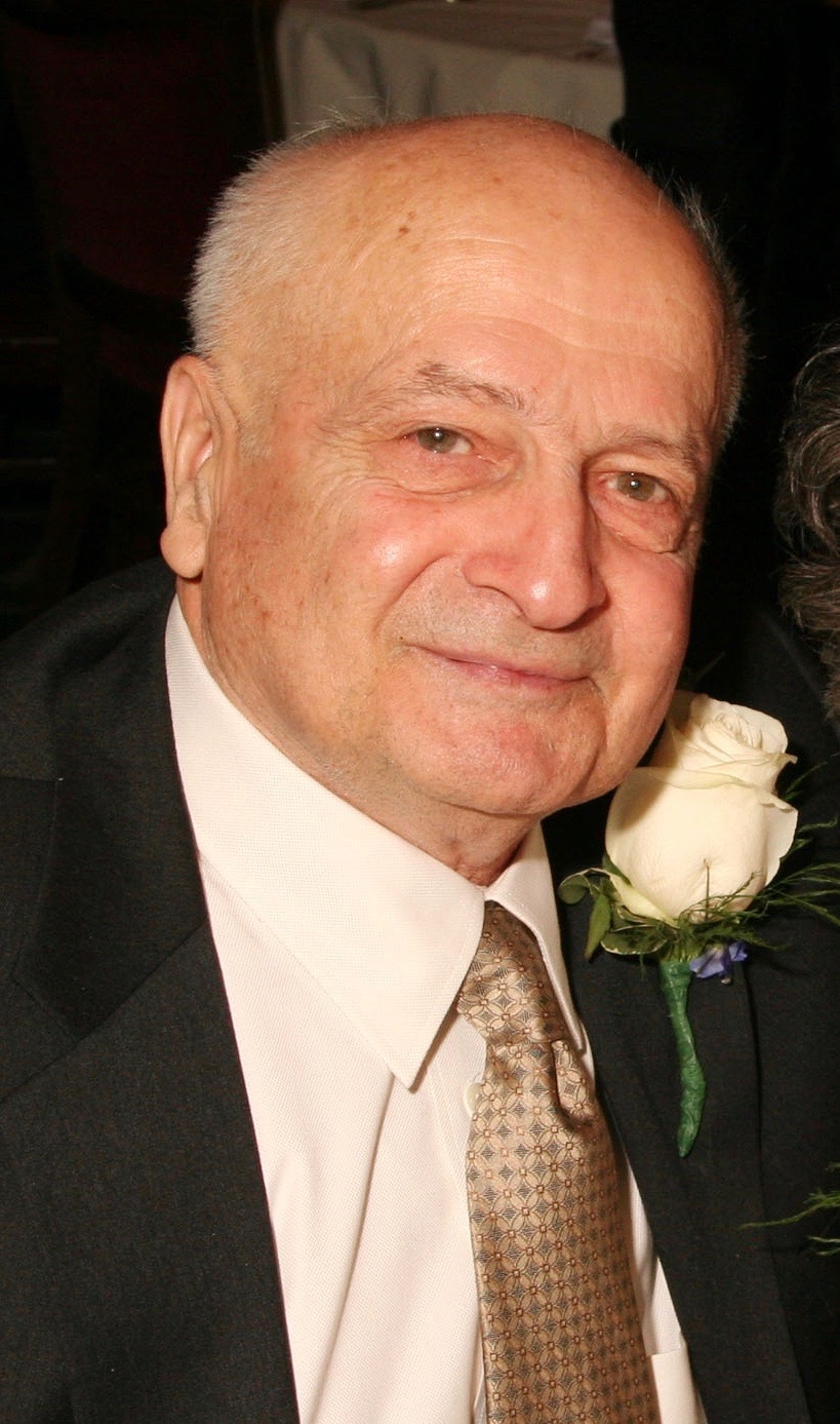 nicholas fierro