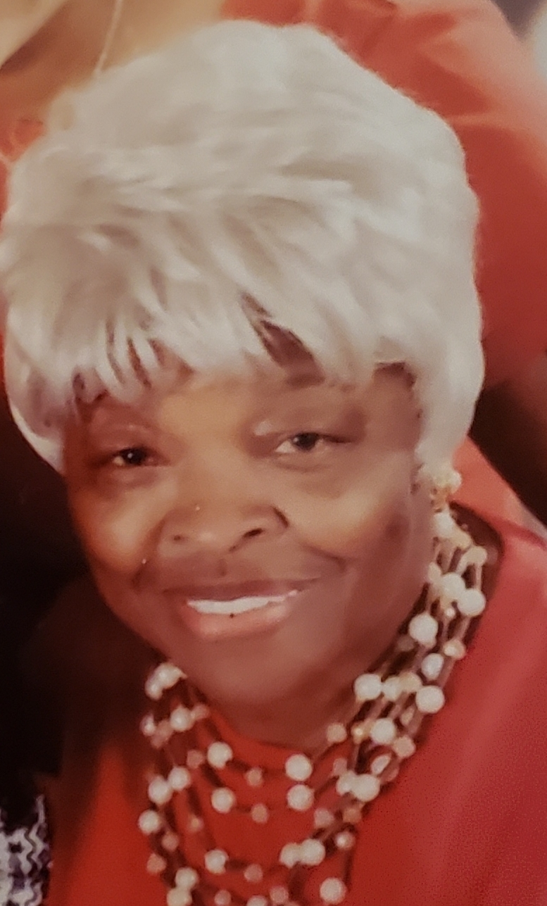 ruth drayton