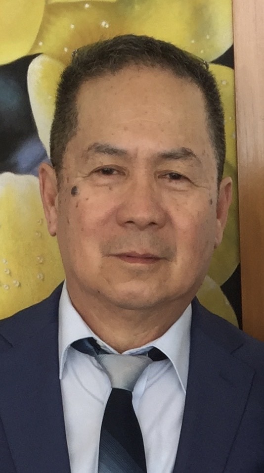 renato bensan