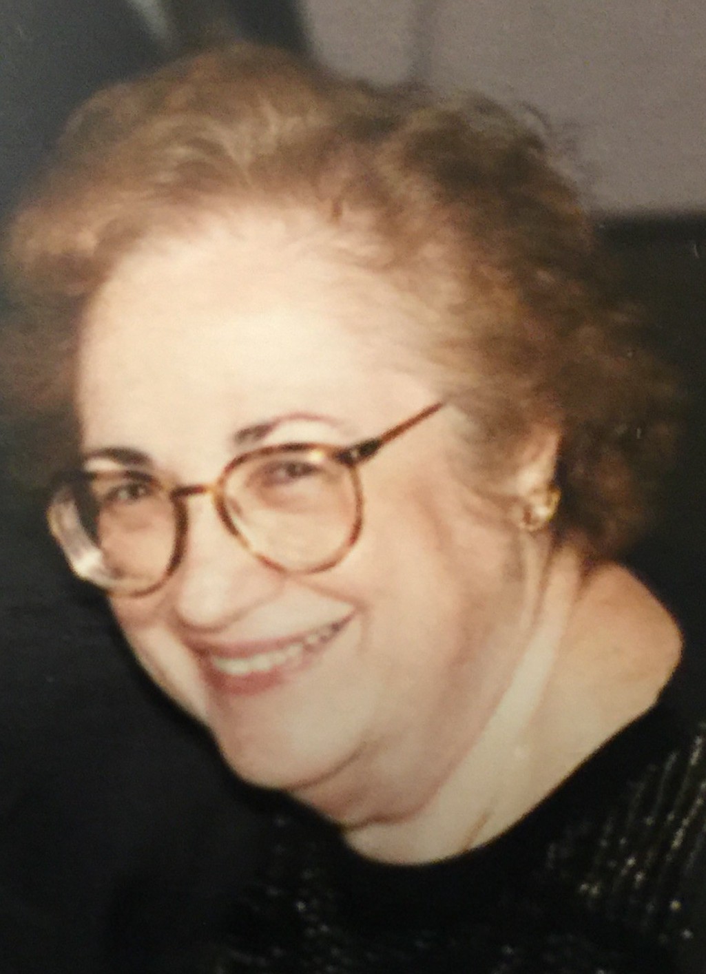 antoinette margiotta