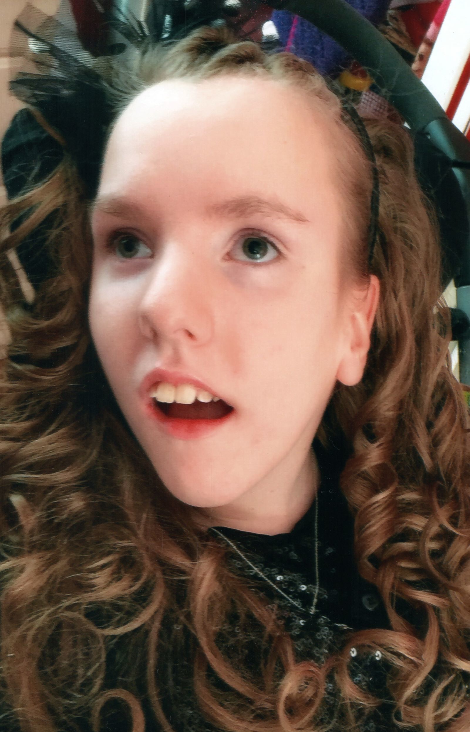 grace feeney