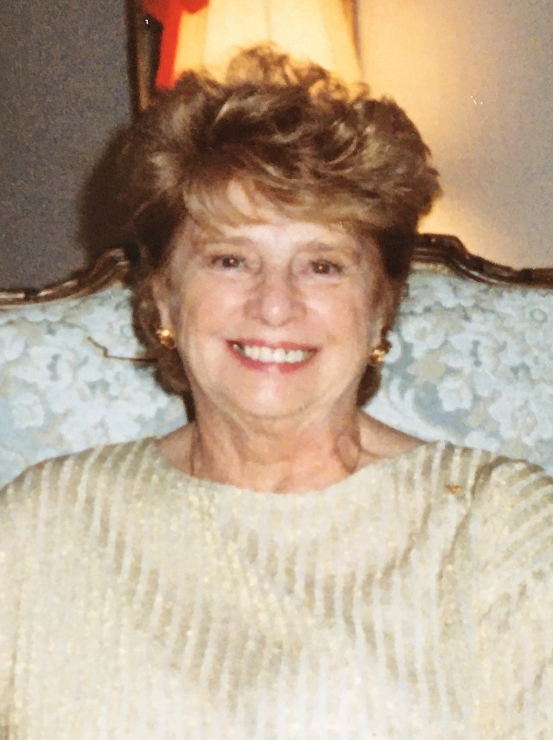 belinda lynch
