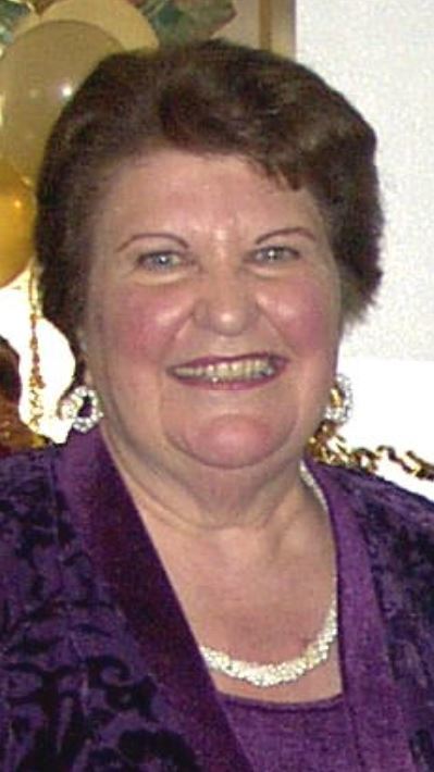 marie conte