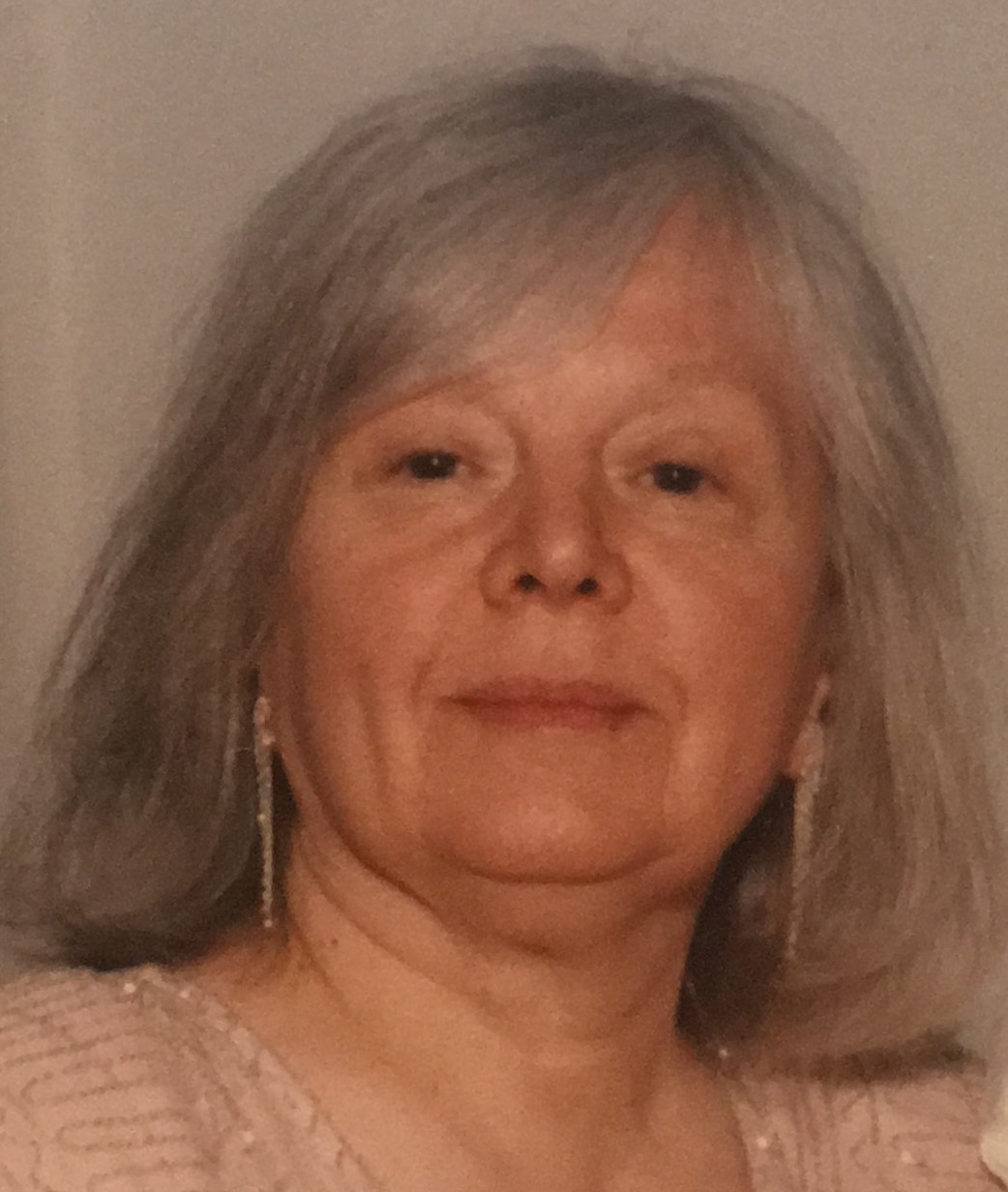 rita hines