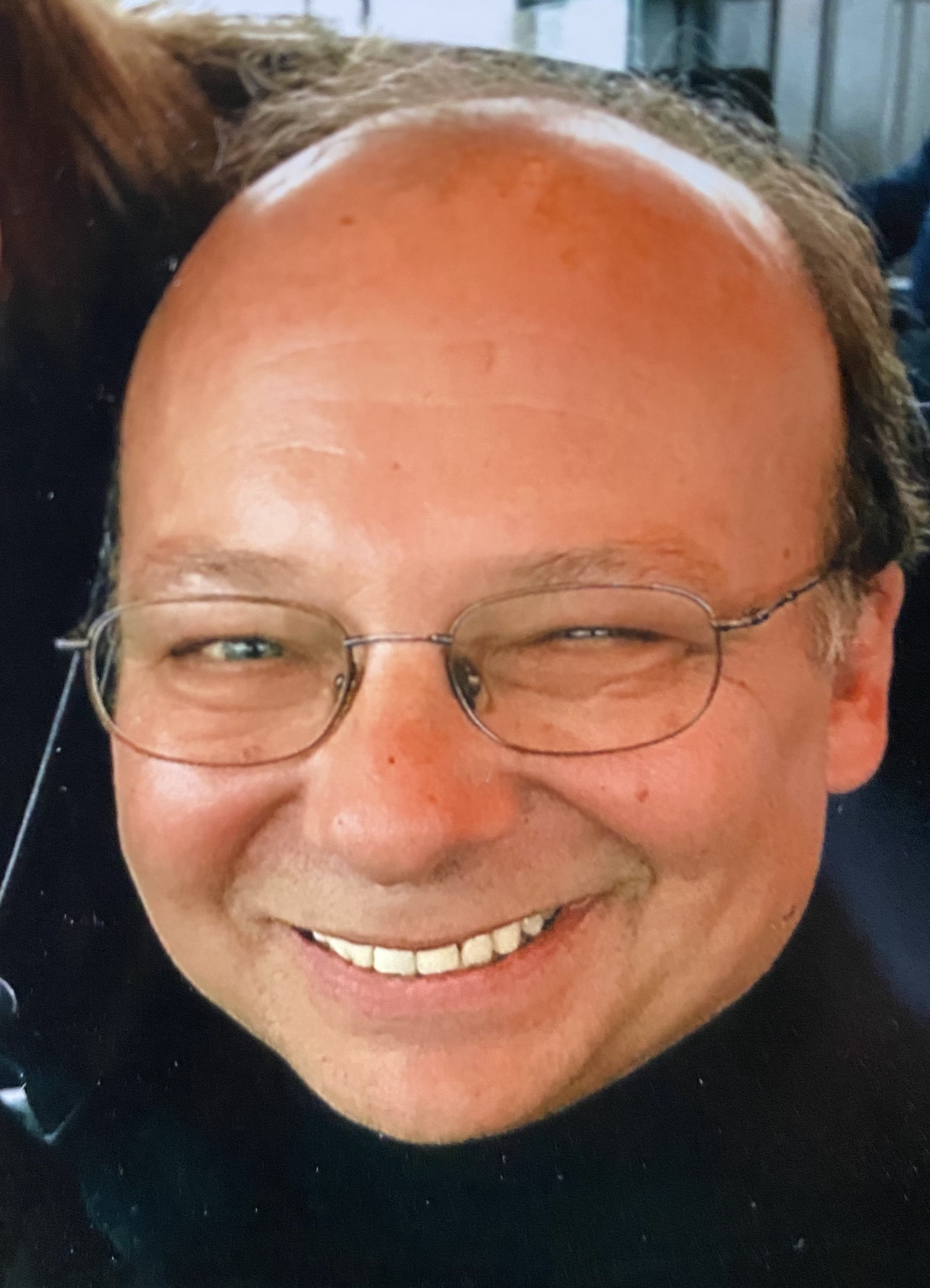 john dellova
