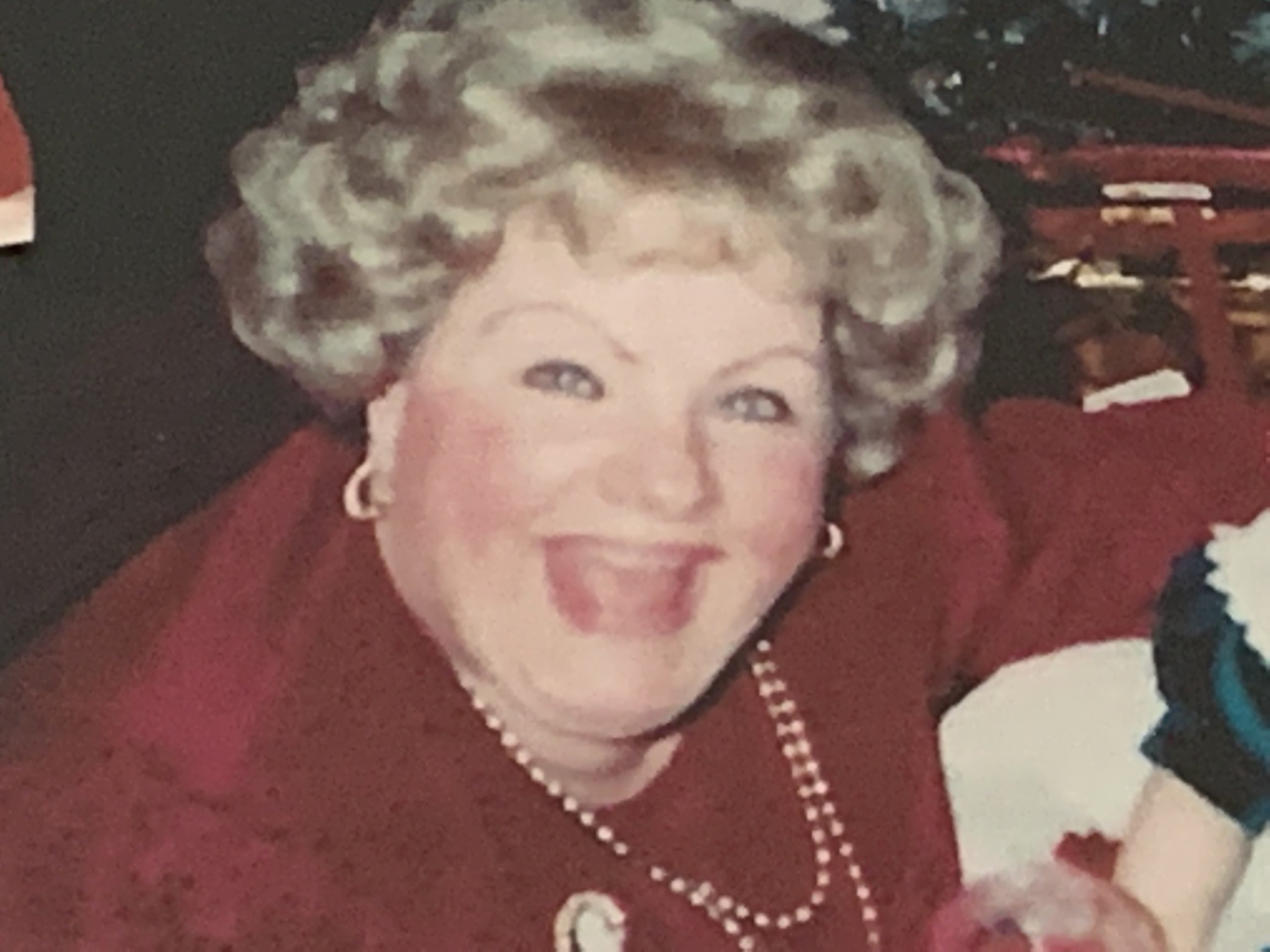 rose marie kirol
