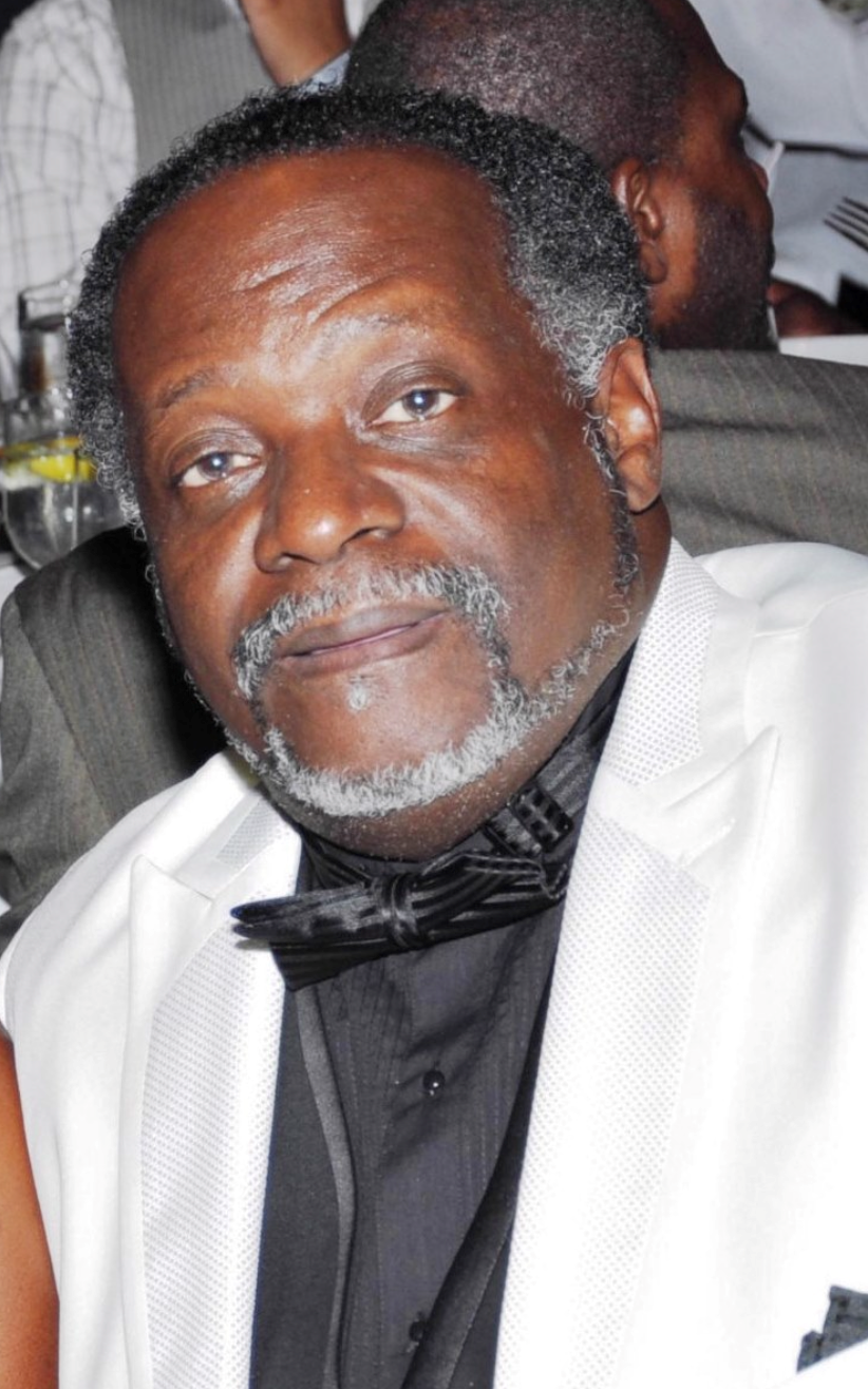 warren standard, sr.