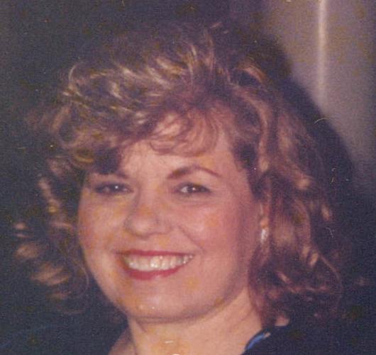 rosemary marigliano