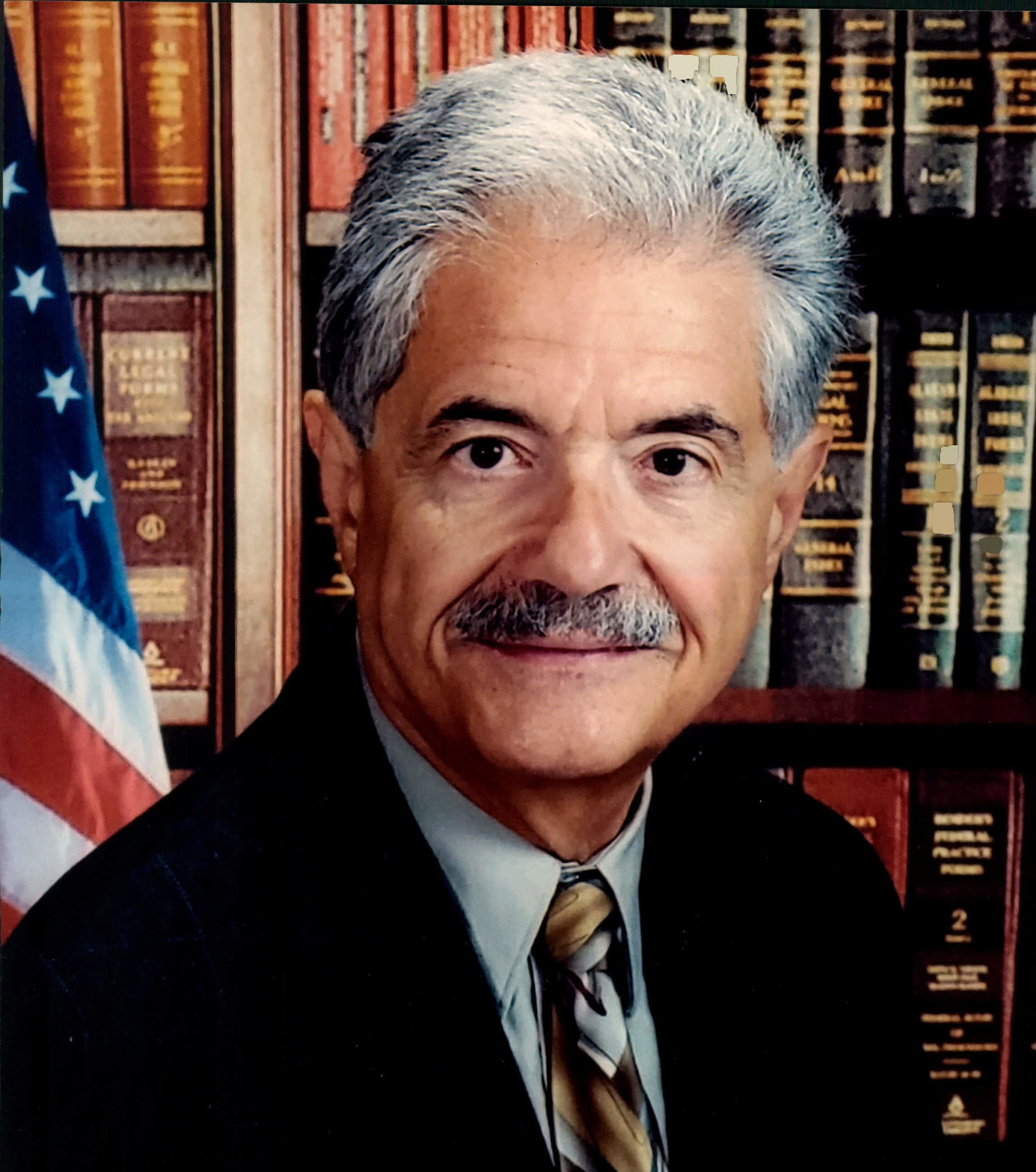 robert conti