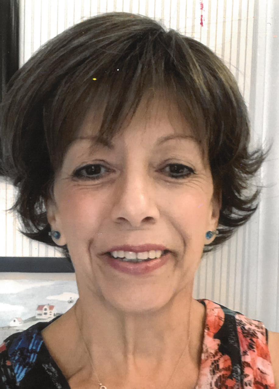 marilyn grinere